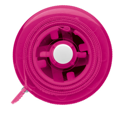 5' Mini Round Tape Measure