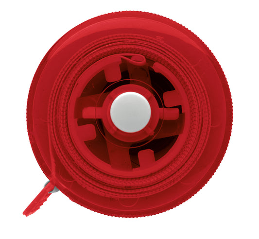 5' Mini Round Tape Measure