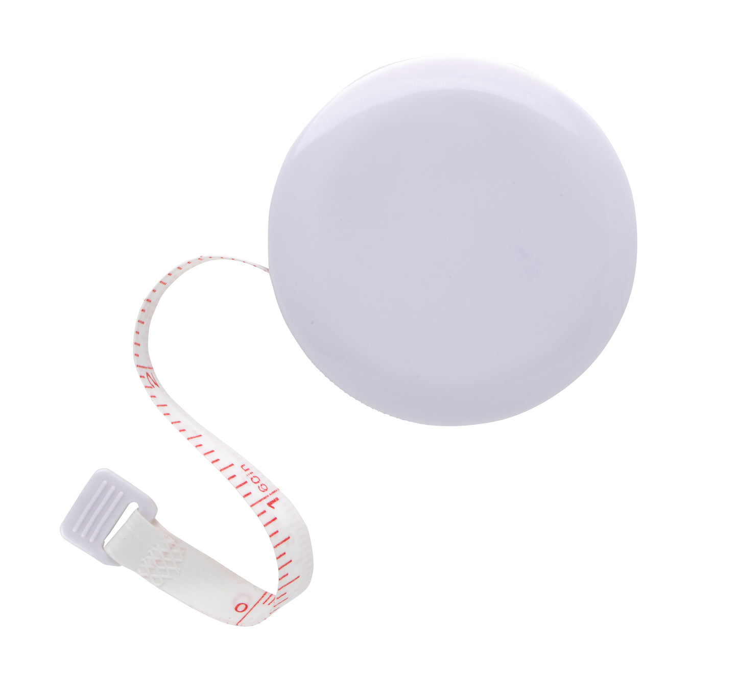 5' Mini Round Tape Measure