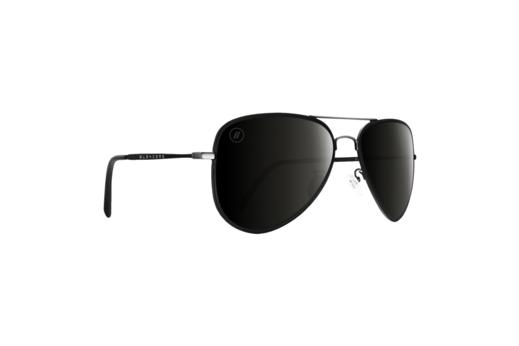 Blenders A Series Spider Jet Sunglasses