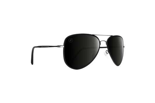 Blenders A Series Spider Jet Sunglasses