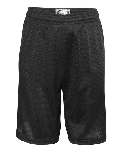 Youth Mesh Shorts - 5209