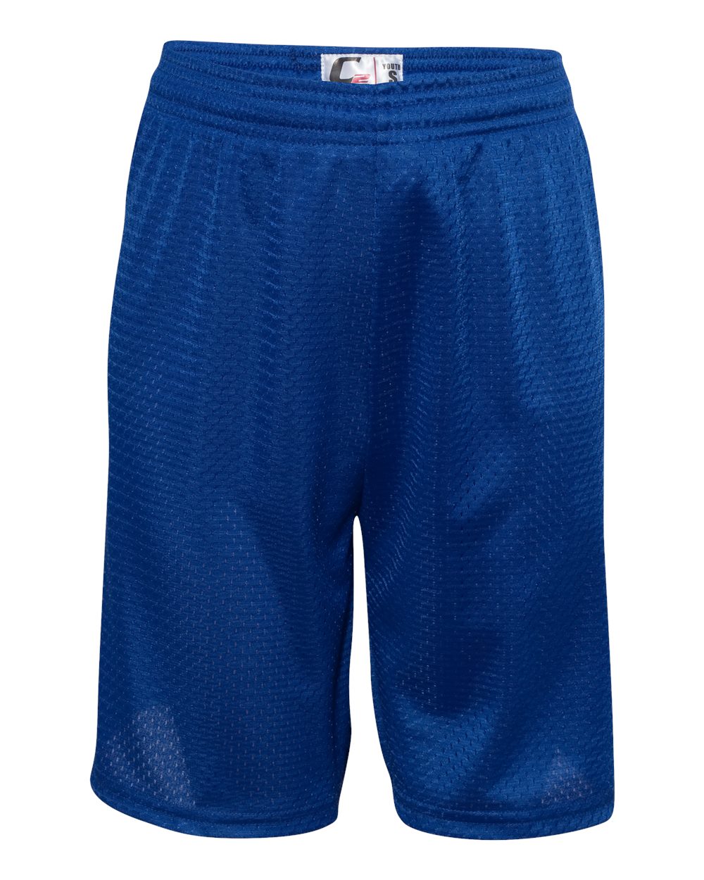 Youth Mesh Shorts - 5209