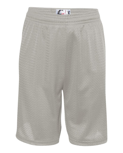 Youth Mesh Shorts - 5209