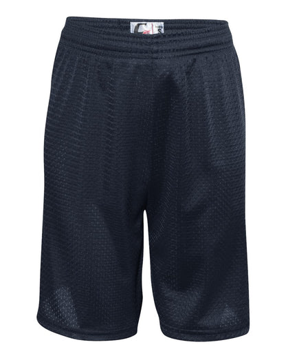 Youth Mesh Shorts - 5209