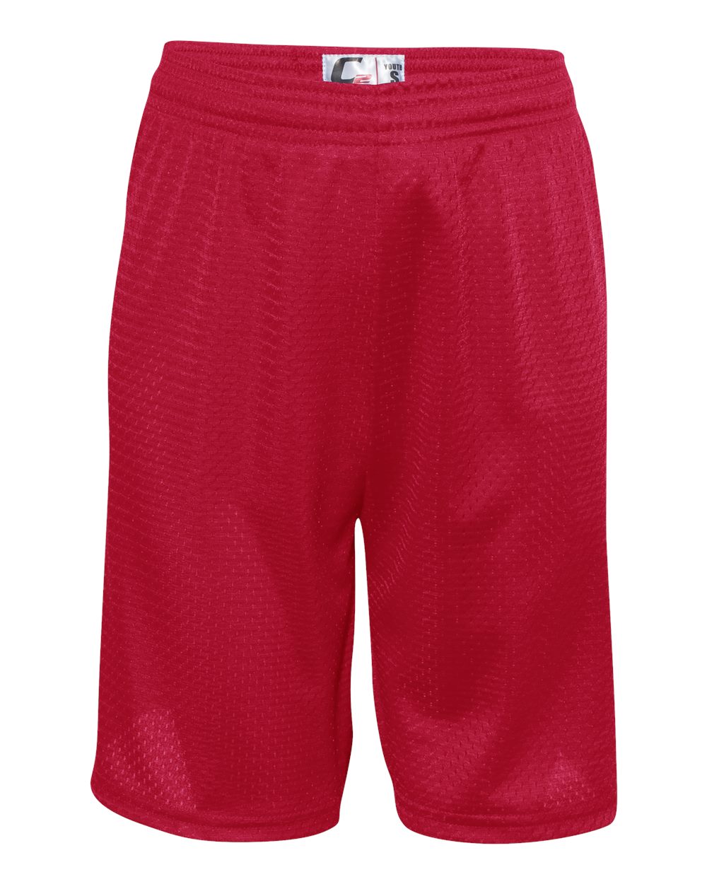 Youth Mesh Shorts - 5209