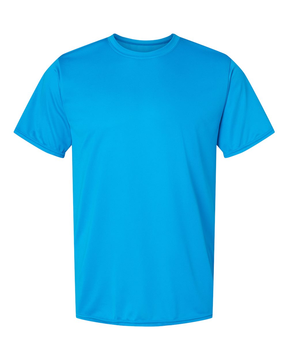 Unisex Nexgen Performance T-Shirt - 790