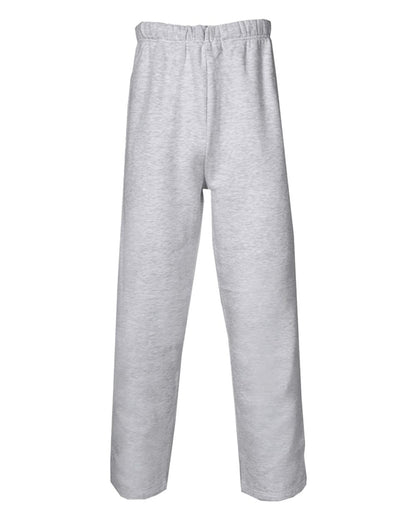 Youth Open-Bottom Sweatpants - 2277