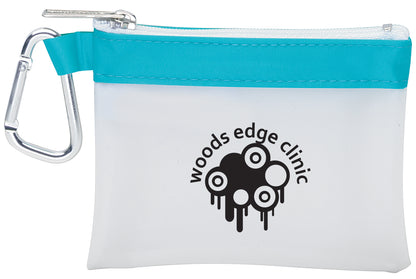 Frosty Stripe First Aid Kit - 5 piece