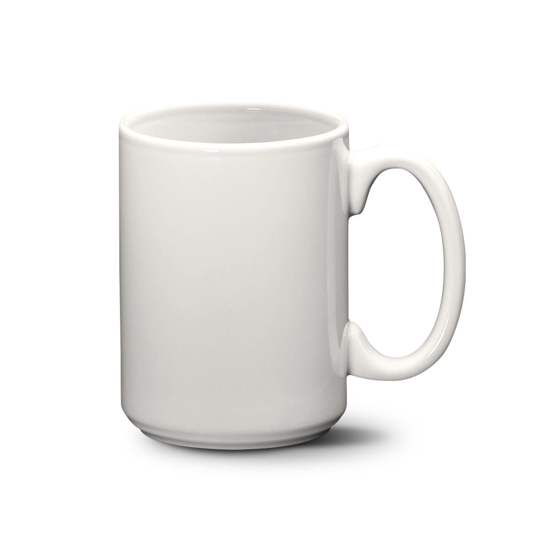 El Grande Mug - 15oz - Imprinted