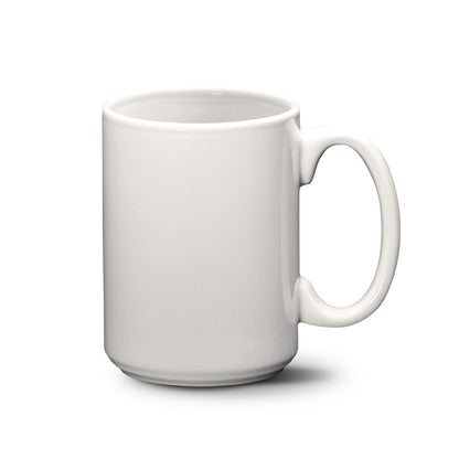 El Grande Mug - 15oz - Imprinted