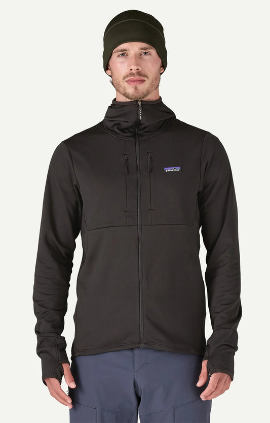 Patagonia Men's R1 Thermal Full-Zip Hoody