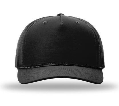 Richardson Laser Perf Performance Rope Cap 355