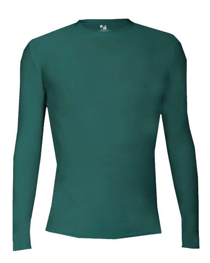 Youth Pro-Compression Long Sleeve T-Shirt - 2605