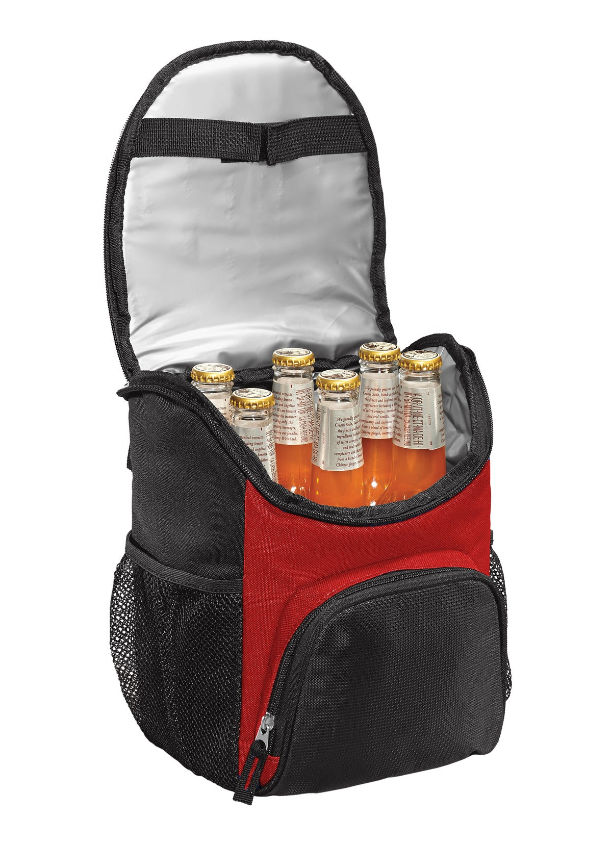OGIO - Chill 6-12 Can Cooler. 408112