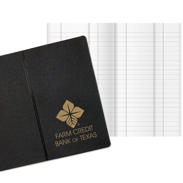 LEXINGTON TALLY BOOK