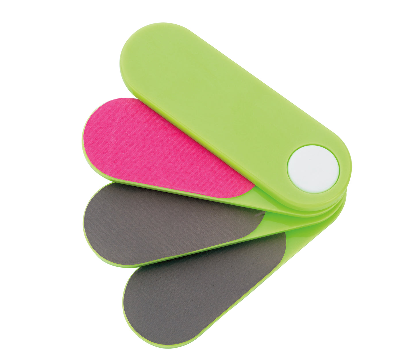 Good Value™ Mini File & Buffer