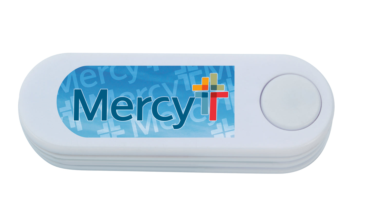 Good Value™ Mini File & Buffer