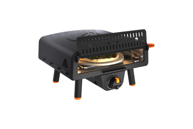 Blackstone Tabletop Propane Pizza Oven