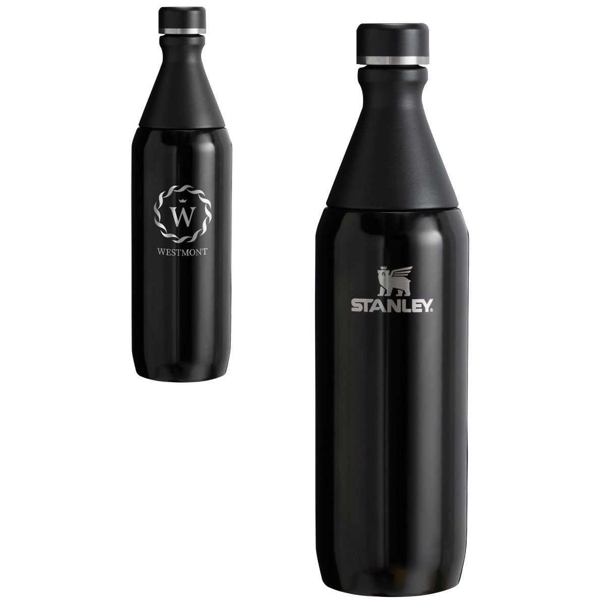 Stanley® 20oz All Day Slim Bottle