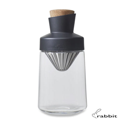 rabbit® Liquor Infusing Decanter