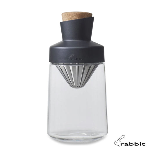 rabbit® Liquor Infusing Decanter