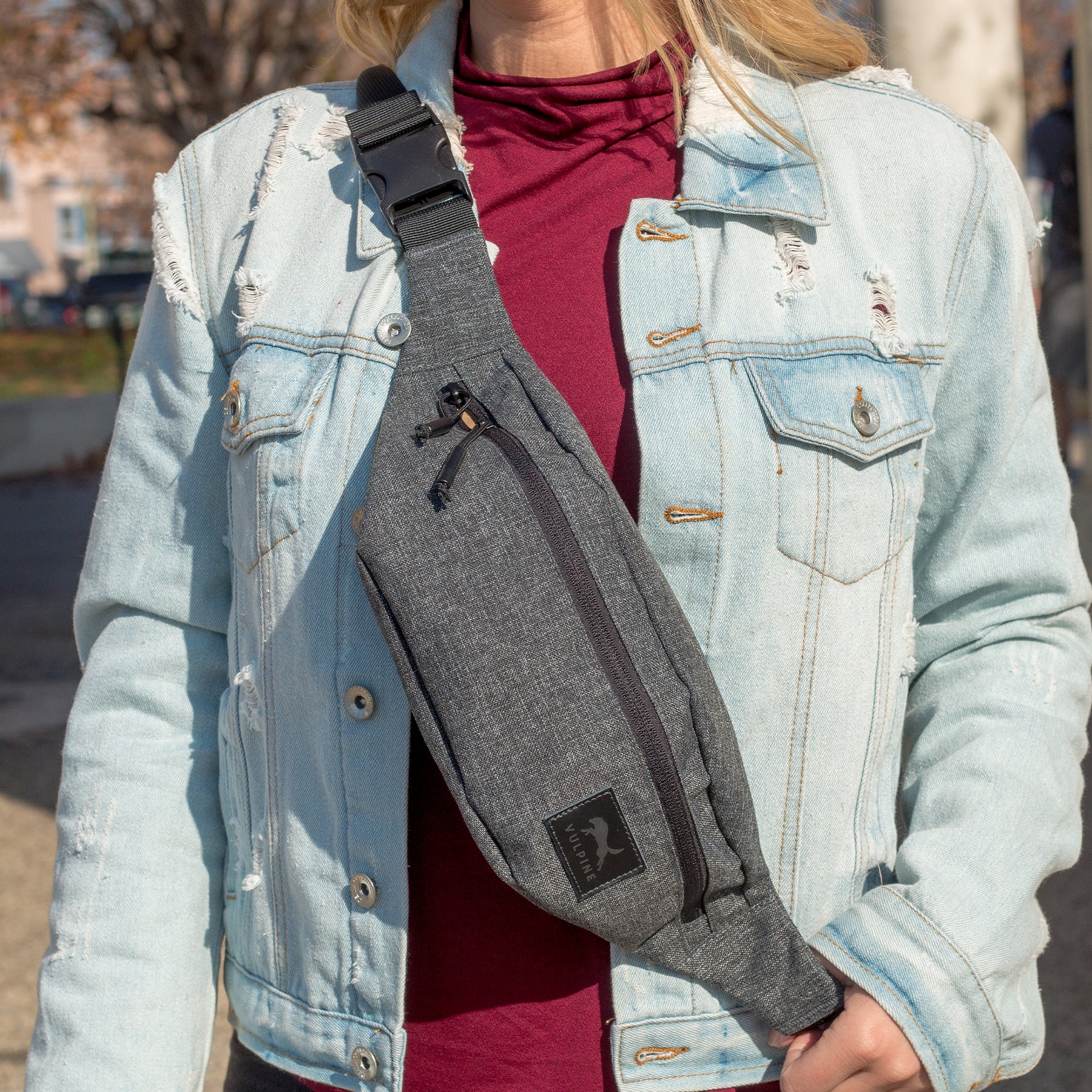 Trillah Fanny Pack