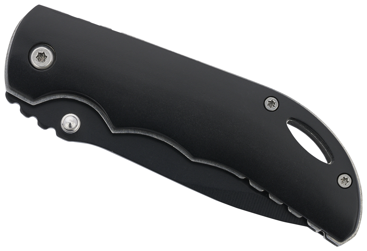 Draft Folding Knife