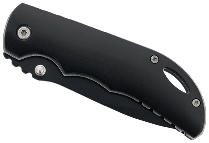 Draft Folding Knife