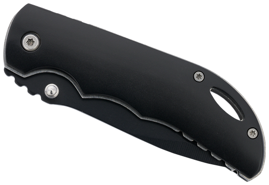 Draft Folding Knife