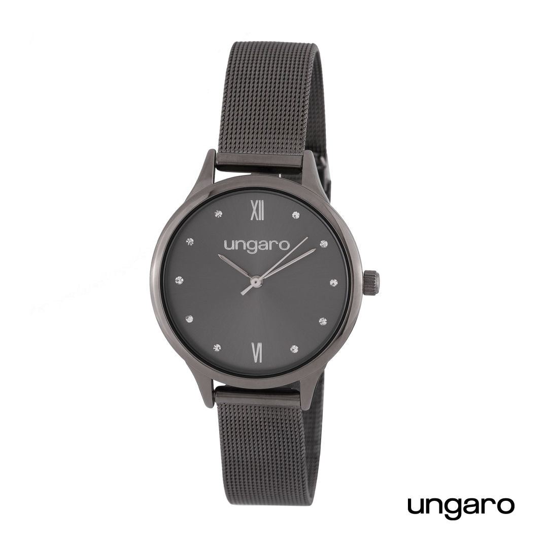 Ungaro® Pia Watch