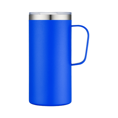 Magnolia 20oz Stainless Steel Mug