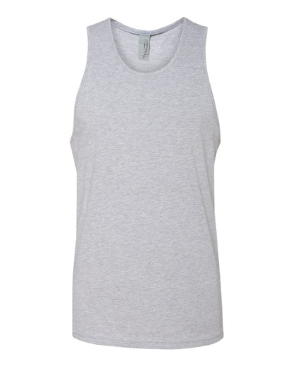 Men's Cotton Muscle Tank - 3633