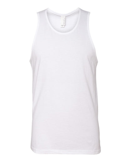 Men's Cotton Muscle Tank - 3633