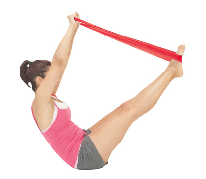 Good Value™ Exercise Resistance Bands Set