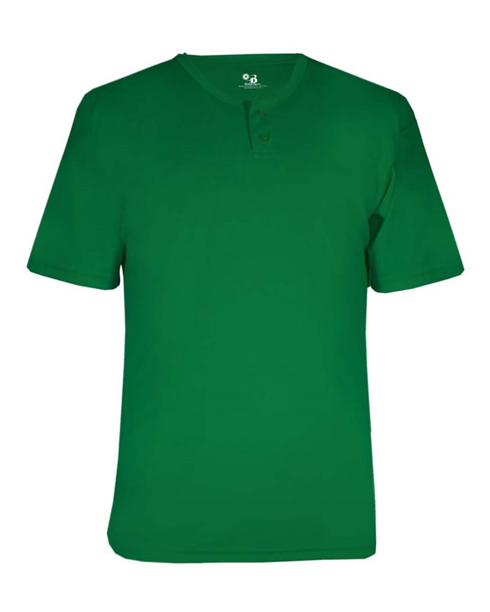 Youth B-Core Placket Jersey - 2930
