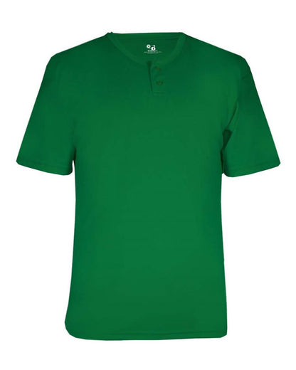 Youth B-Core Placket Jersey - 2930