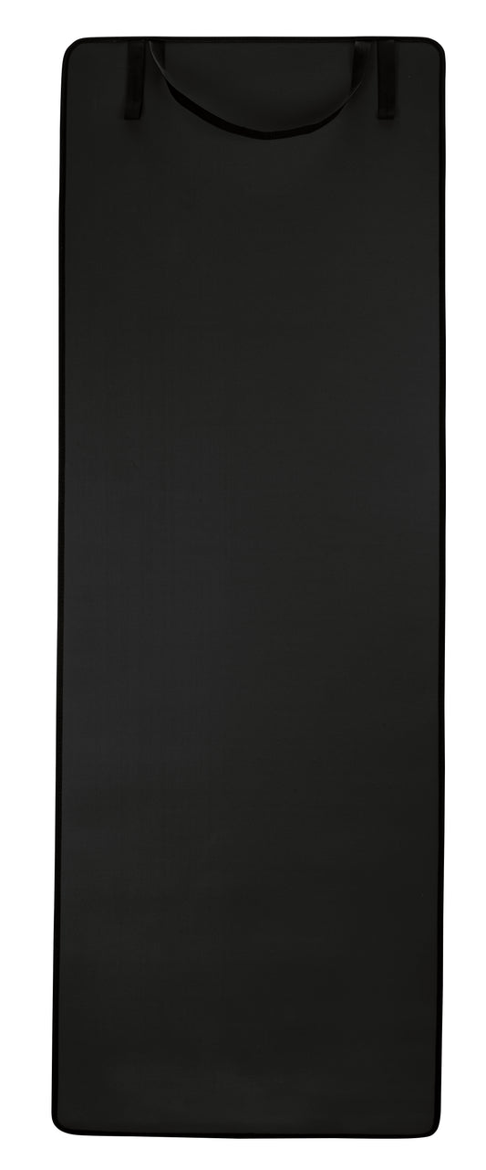 Yoga Mat with Shoulder Strap