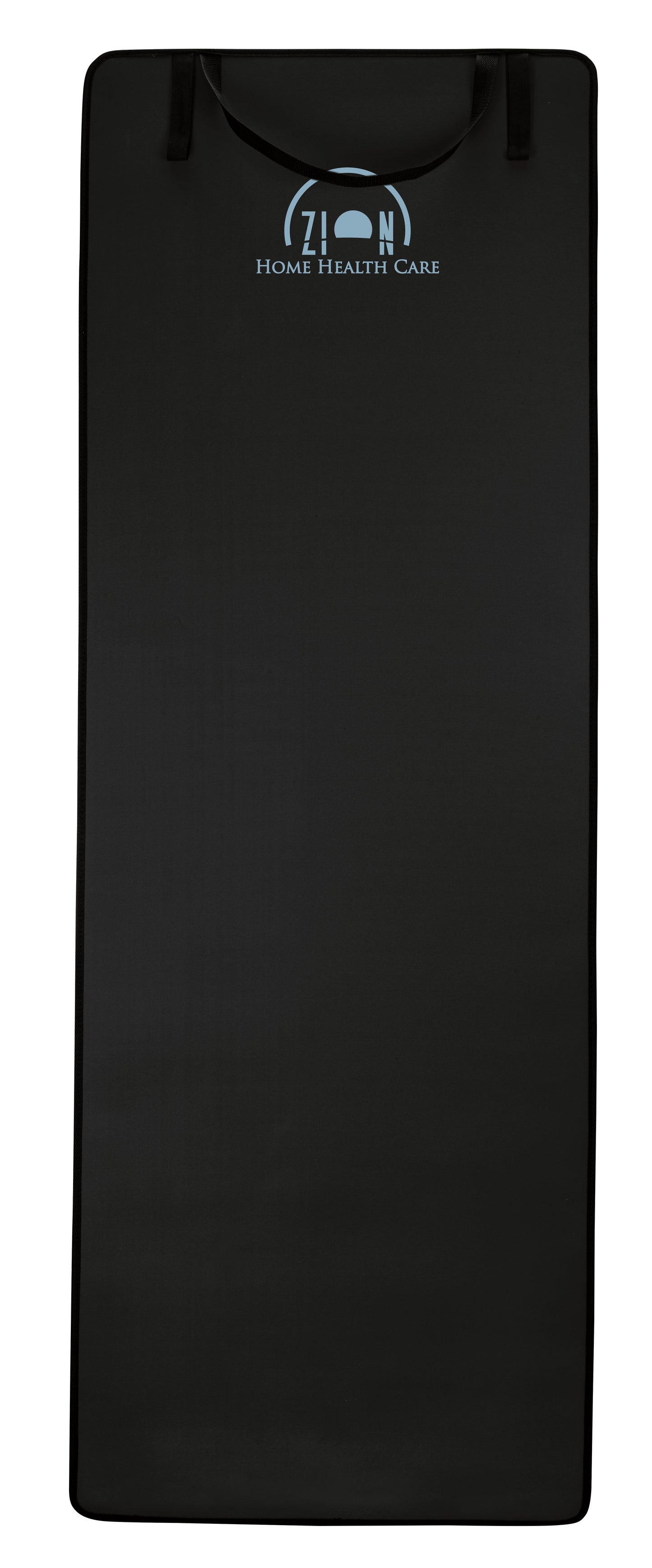 Yoga Mat with Shoulder Strap