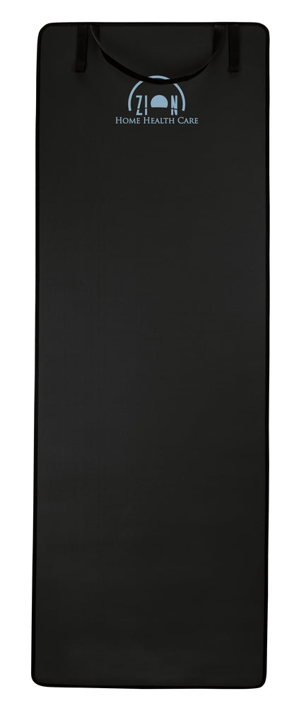 Yoga Mat with Shoulder Strap