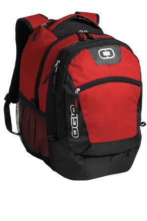 Black OGIO - Rogue Pack. 411042