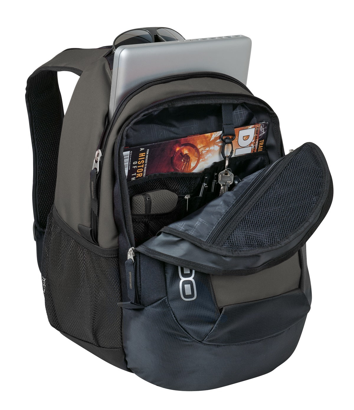 OGIO - Rogue Pack. 411042