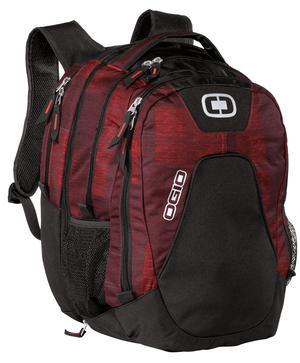 Black OGIO - Juggernaut Pack. 411043