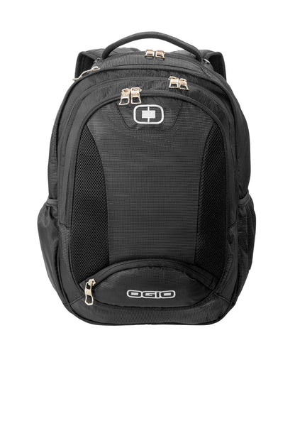SanMar 411064_blacksilver_bag_straight.jpg