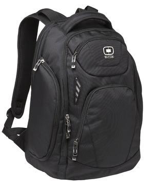 Black OGIO - Mercur Pack. 411065