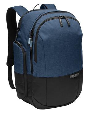 Grey OGIO Rockwell Pack. 411072