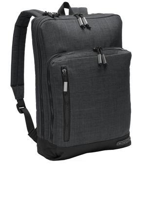 Heather Grey OGIO Sly Pack. 411086