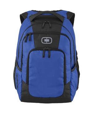 Black OGIO Logan Pack. 411092