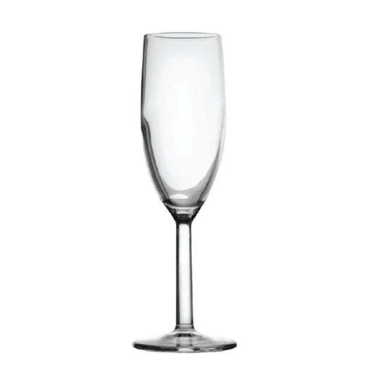 Libbey Champagne Flute