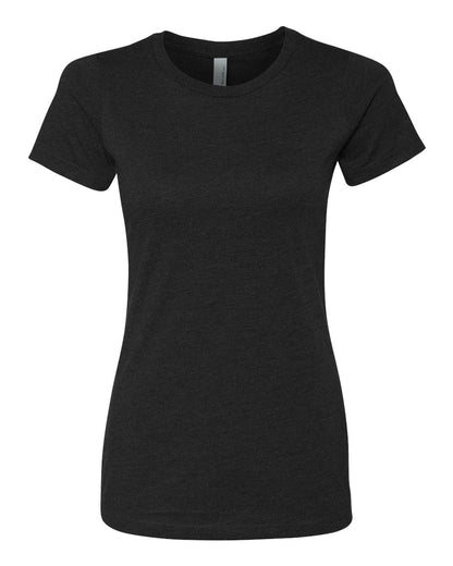 Women’s CVC T-Shirt - 6610